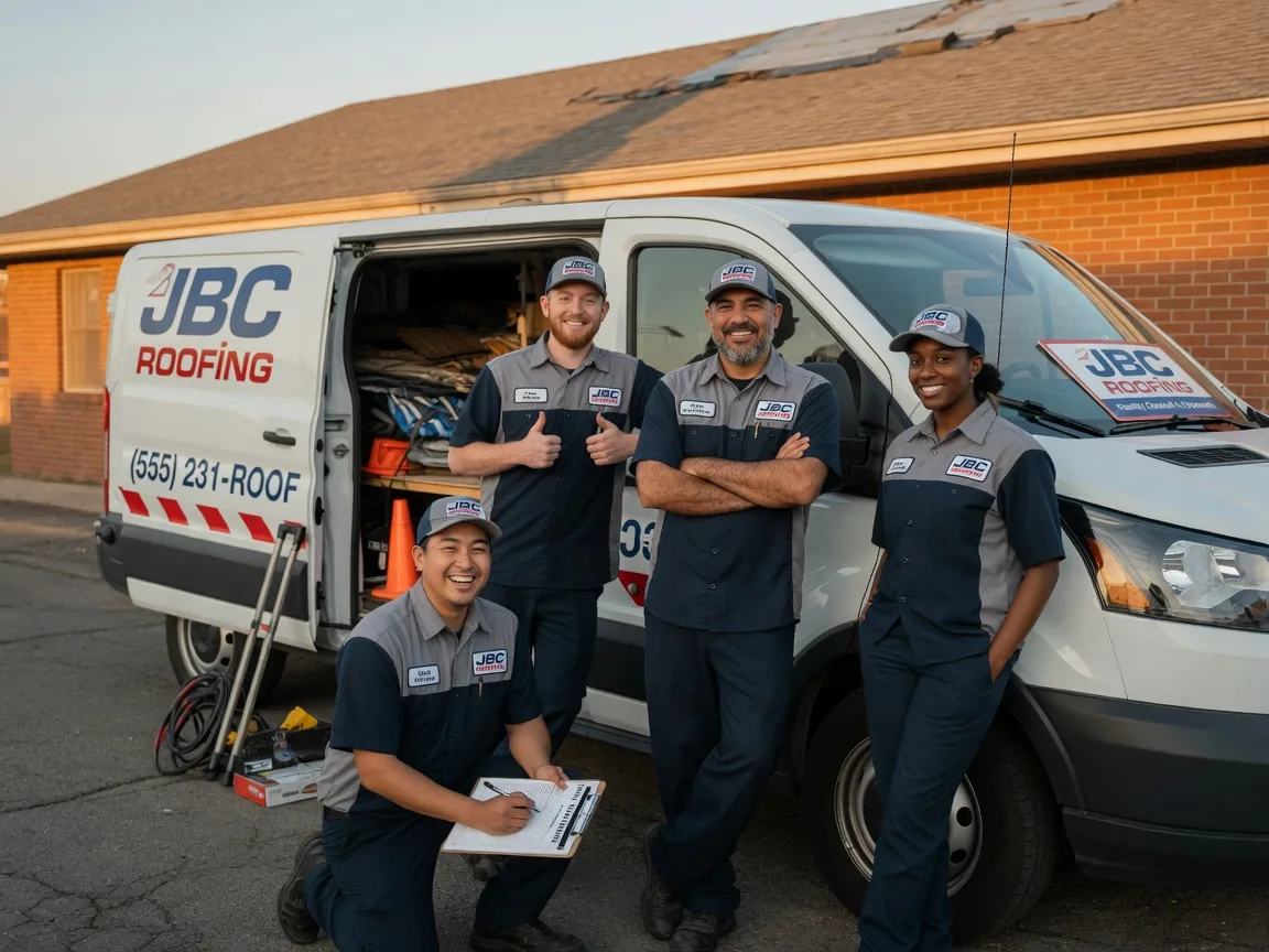 Roof Replacement company in Woodbridge, NJ