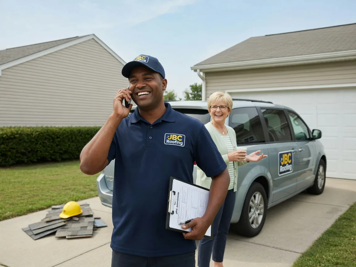 Roof Replacement Woodbridge, NJ FAQs